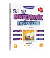 7. Sınıf Matematik Fasikülleri